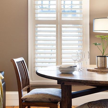 Maple Daylesford Villa Bagian luar foto