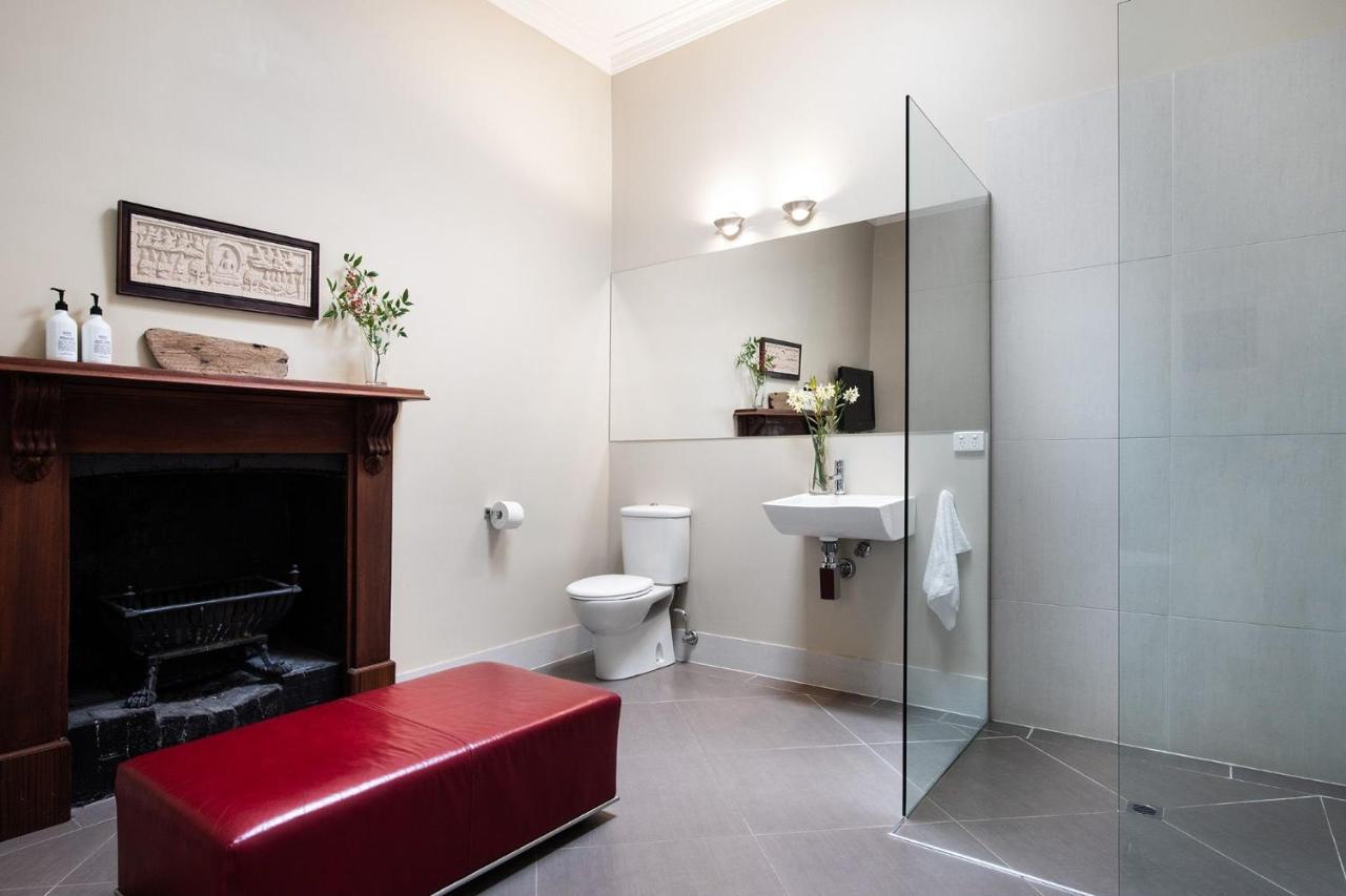 Maple Daylesford Villa Bagian luar foto