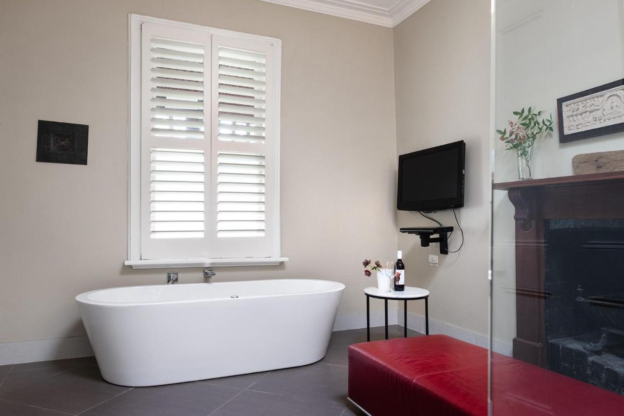 Maple Daylesford Villa Bagian luar foto