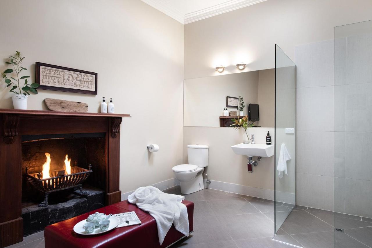 Maple Daylesford Villa Bagian luar foto