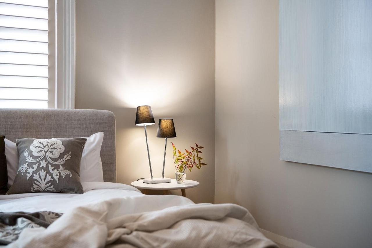 Maple Daylesford Villa Bagian luar foto