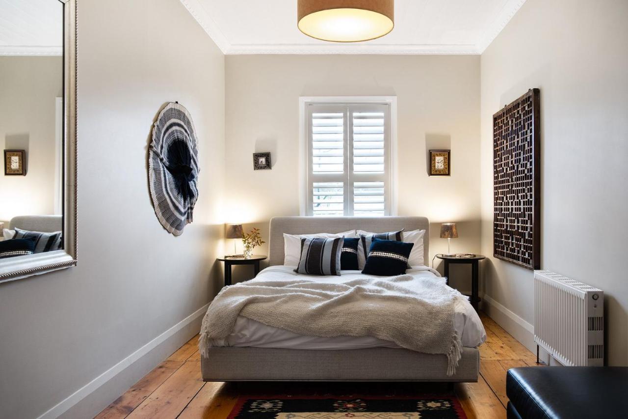 Maple Daylesford Villa Bagian luar foto